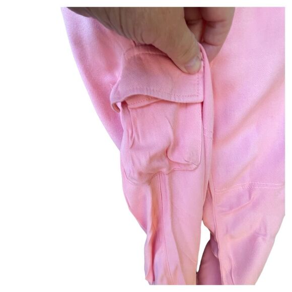 Epic Threads for Macy’s girls size 5 peach joggers. - Picture 4 of 8